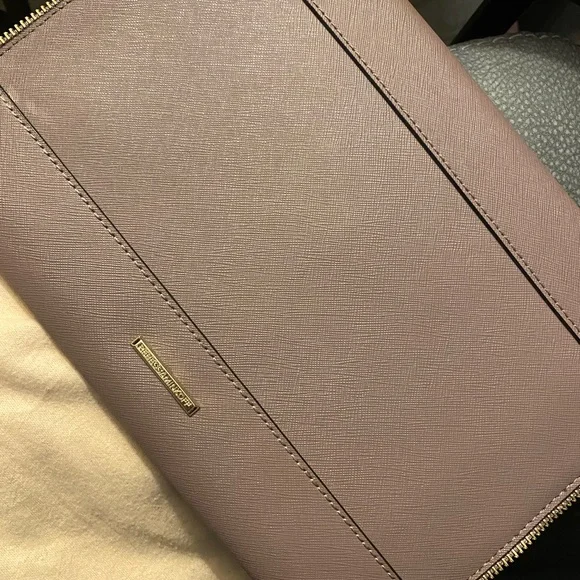 Rebecca Minkoff Tote - Picture 4 of 4